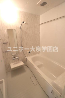 【浴室】 | サニークレスト