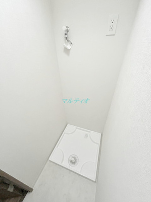 【設備】 | SKY GRANDE SENJU