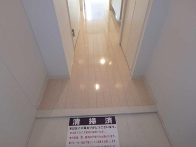 【玄関】 | ブライズ両国