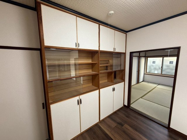 西大池1丁目戸建