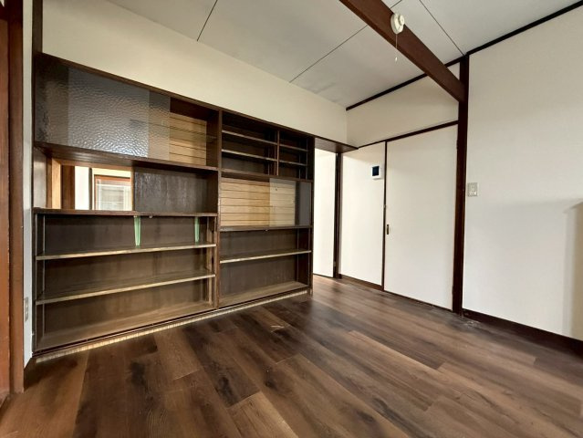 西大池1丁目戸建