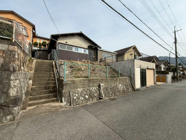 西大池1丁目戸建