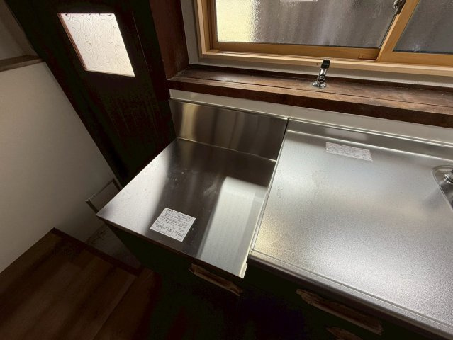 西大池1丁目戸建