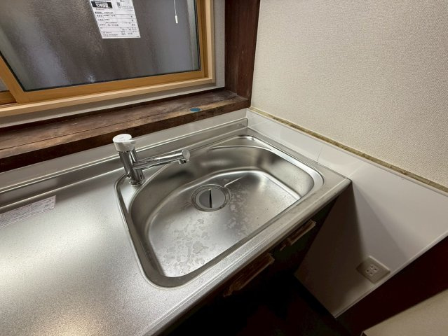 西大池1丁目戸建
