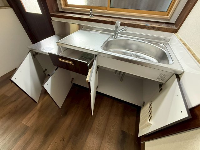 西大池1丁目戸建