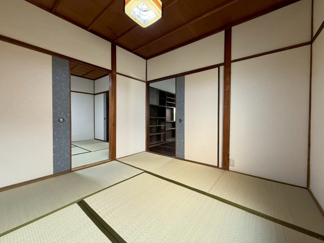 西大池1丁目戸建