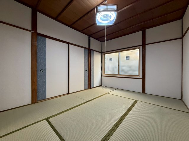 西大池1丁目戸建
