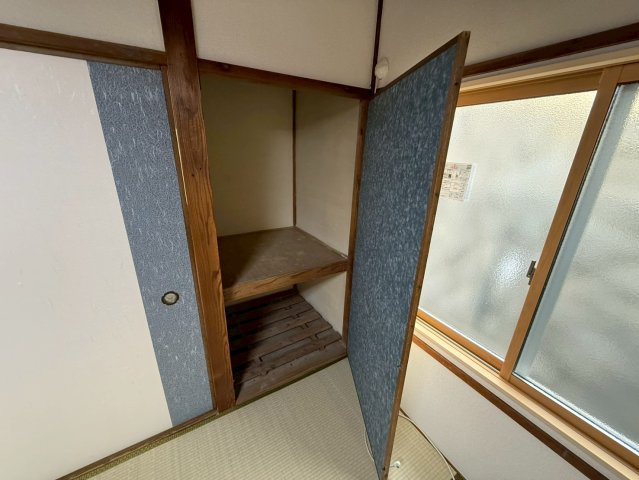 西大池1丁目戸建