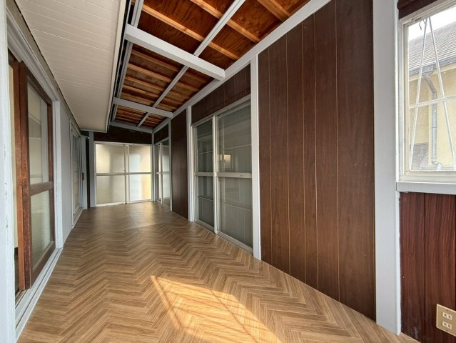西大池1丁目戸建
