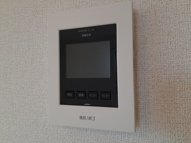 Ｌ＆Ｃ　Ｍｏｃａ　Ⅰのセキュリティ