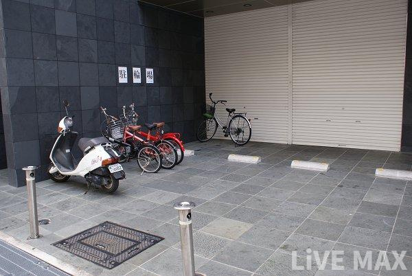 【その他共用部分】ブラービ南船場