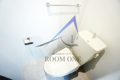 メザード のトイレ|トイレです。