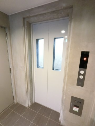 レガーロ千葉駅前のその他共用部分