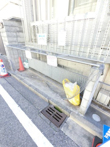 レガーロ千葉駅前のその他共用部分