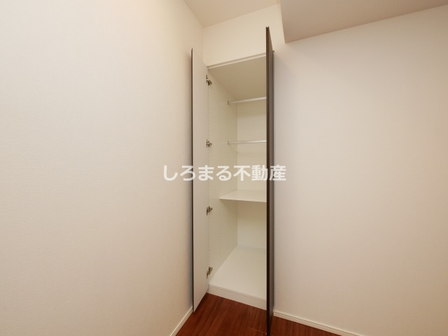RJR堺筋本町タワーの内装