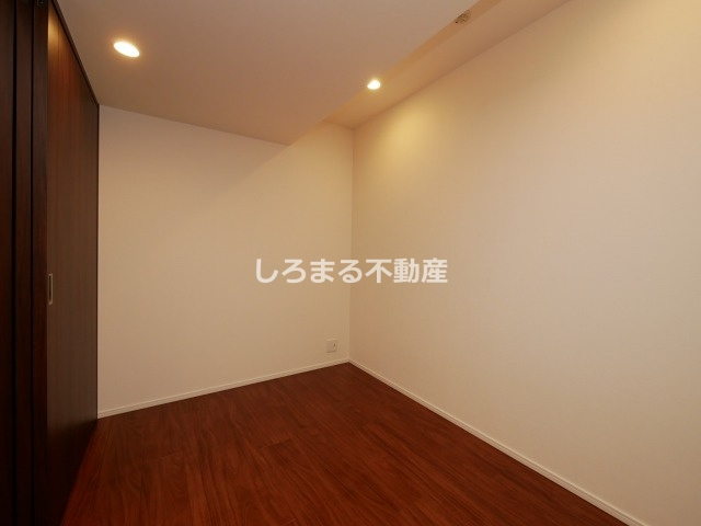 RJR堺筋本町タワーの洋室