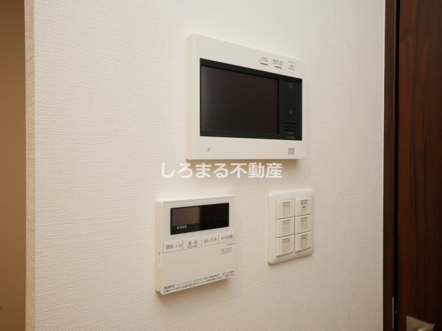 RJR堺筋本町タワーの設備