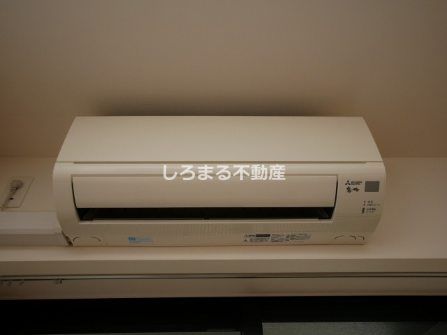 RJR堺筋本町タワーの設備