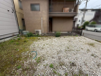 【外観】 | 海山町４丁　売土地 | 現地見学当日から承っております♪現地周辺の環境や、駅までの道のりなど周辺環境も合わせてご確認いただき、ぜひご検討ください！