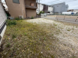 【周辺】 | 海山町４丁　売土地 | 【閑静な住宅地でのびのび子育て】閑静な住宅地で子育て家族にピッタリ！毎日のお散歩も快適な緑に恵まれたエリアです♪