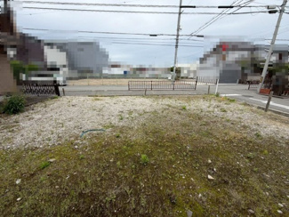 【外観】 | 海山町４丁　売土地 | ご家族に合ったプランをご提案いたします！資料請求だけでもお気軽にお問い合わせくださいね♪