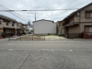 【外観】 | 海山町４丁　売土地 | 南海本線「七道」駅まで徒歩１４分！毎日の通勤や通学に便利です♪