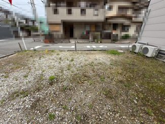 【外観】 | 海山町４丁　売土地 | プランニングのご相談もお気軽にお問い合わせくださいね♪