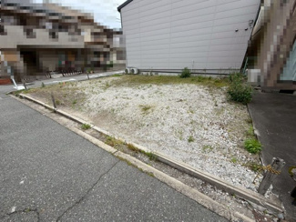 【外観】 | 海山町４丁　売土地 | 【ファイナンシャルプランナー在籍】ファイナンシャルプランについてのアドバイスも可能♪