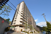 ジャルダン宝塚中山台弐番館A棟の画像