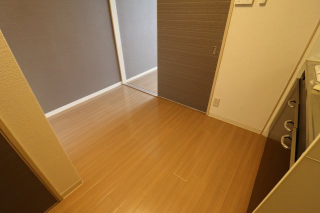 プレアール正雀Ⅱの内装