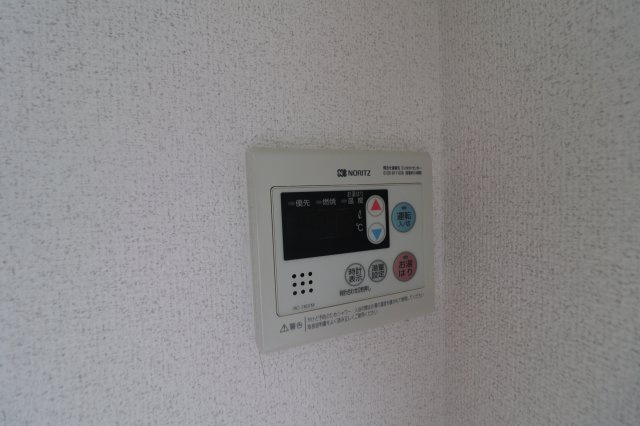 プレアール正雀Ⅱの設備