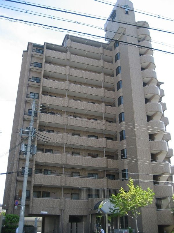 ラフォレドゥ北田辺