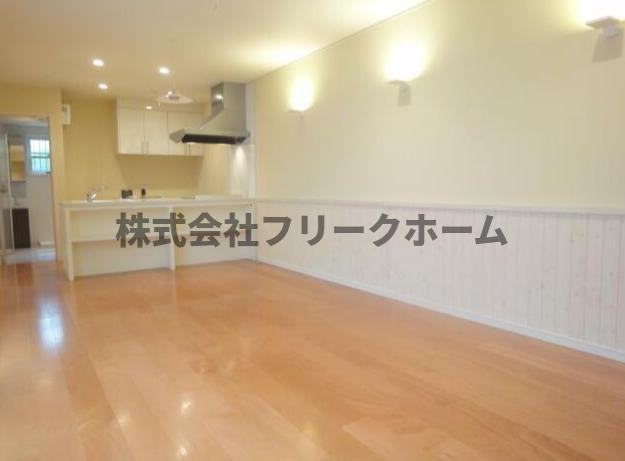 小金井市緑町５丁目のアパートのその他