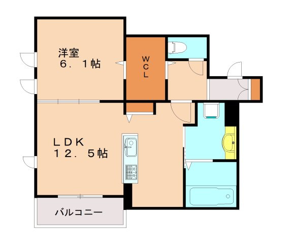 KITANO COLN(キタノコルン)