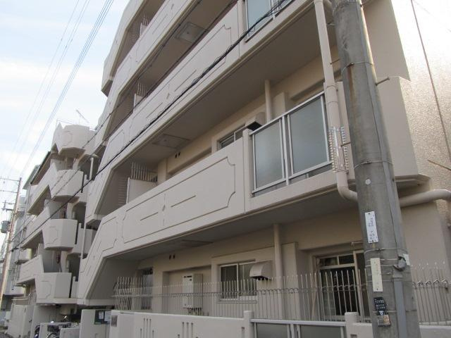 甲南コンセール東灘