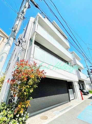 藤沢市辻堂神台２丁目の賃貸マンションのその他共用部分