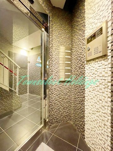藤沢市辻堂神台２丁目の賃貸マンションのその他共用部分