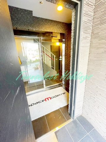 藤沢市辻堂神台２丁目の賃貸マンションのその他共用部分