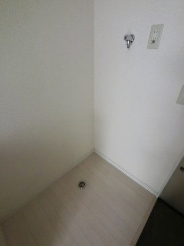 フォレストツインハウスⅡ B棟の設備