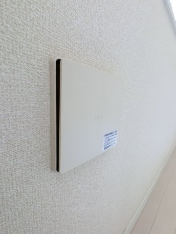 フォレストツインハウスⅡ B棟の設備