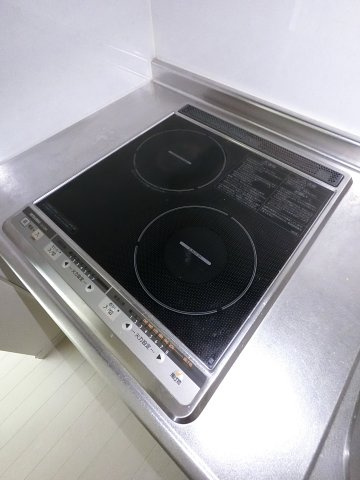 フォレストツインハウスⅡ B棟の設備