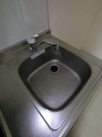 フォレストツインハウスⅡ B棟の設備