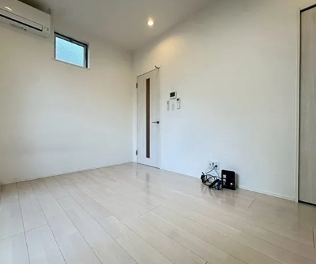 ハーモニーテラス大桐の居間・リビング