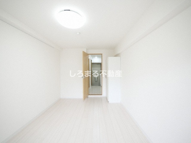 アーデン森之宮の内装