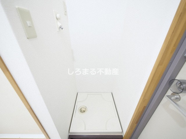 アーデン森之宮の設備