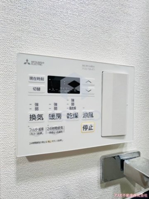 【設備】 | クレアグレイス新森古市