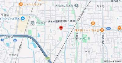 【地図】 | コーポ山