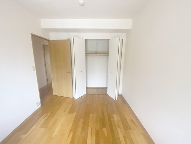 ヒルズ夙川の内装