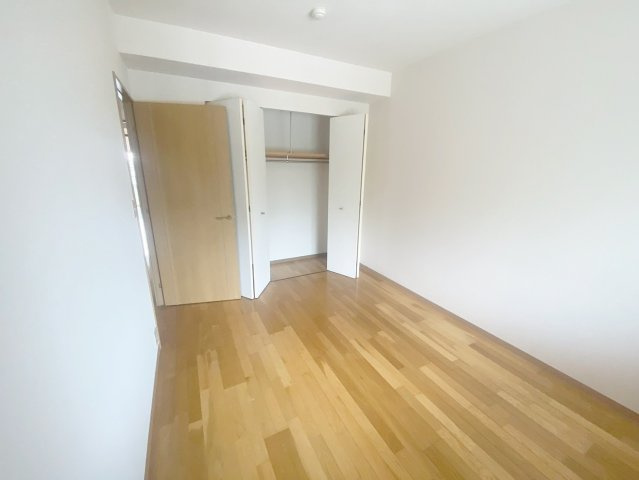 ヒルズ夙川の内装