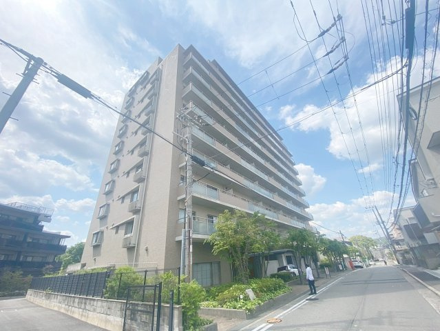 ヒルズ夙川